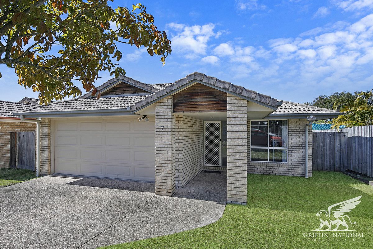 3 bedrooms House in 7/21-25 Smiths Road CABOOLTURE QLD, 4510
