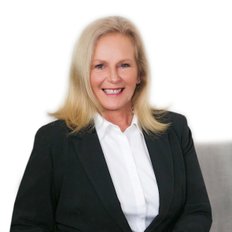 Julie Burt, Sales representative