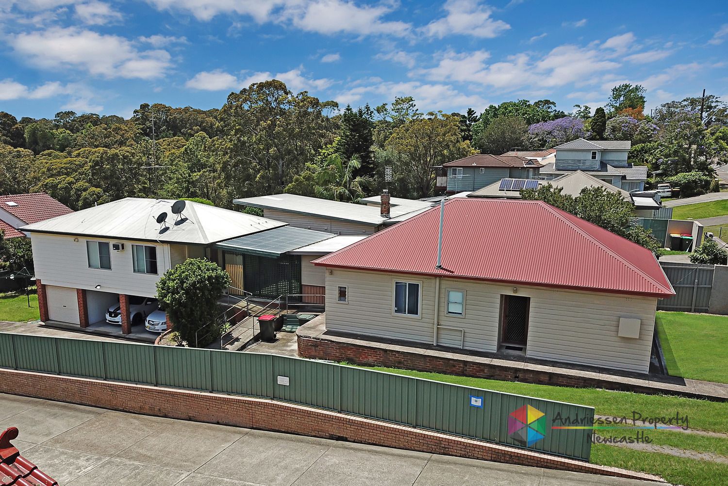 113 Main Road, Cardiff Heights NSW 2285, Image 0