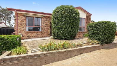 Picture of 3 Cubillo Crescent, NGUNNAWAL ACT 2913