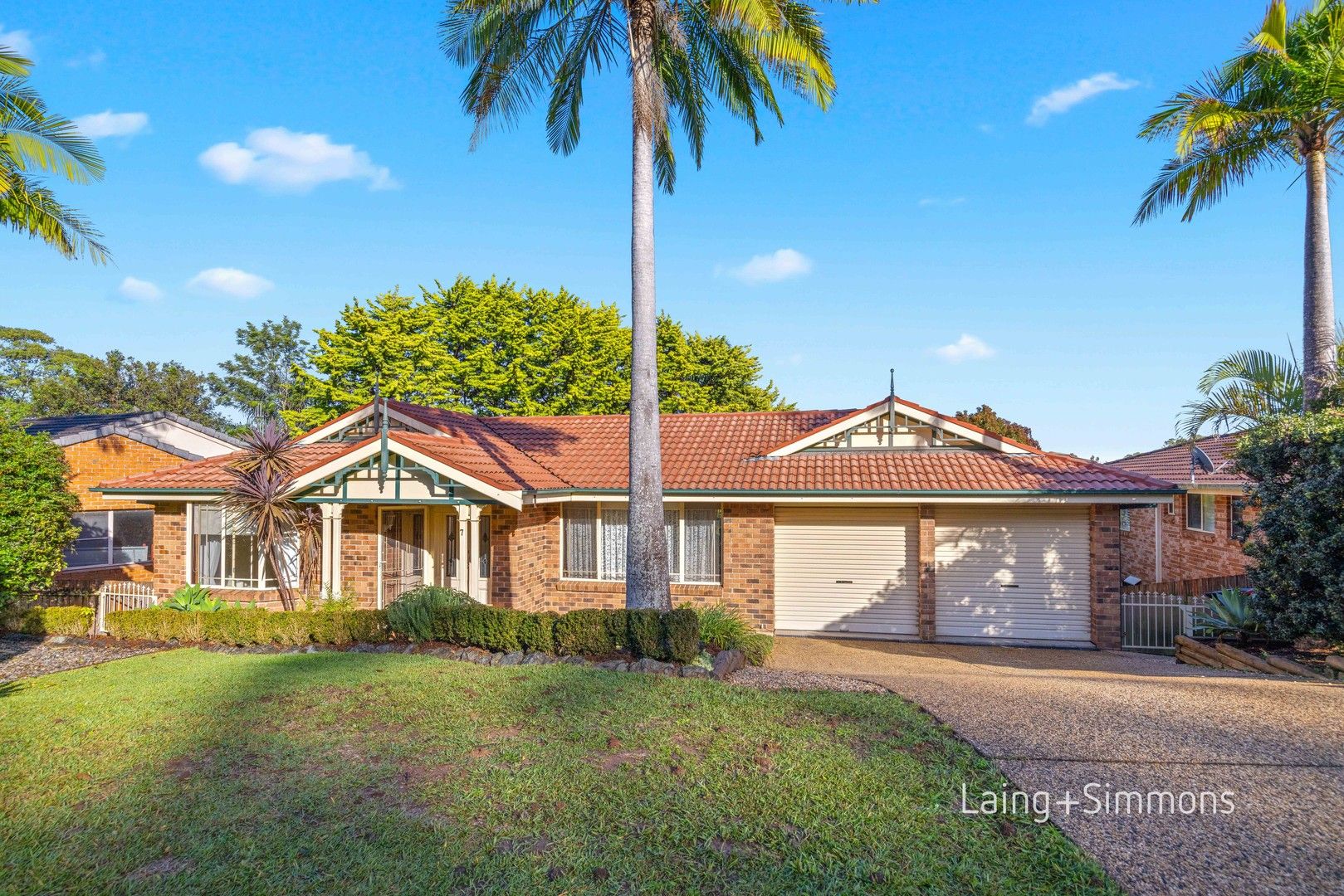 7 Clearwater Crescent, Port Macquarie NSW 2444, Image 0