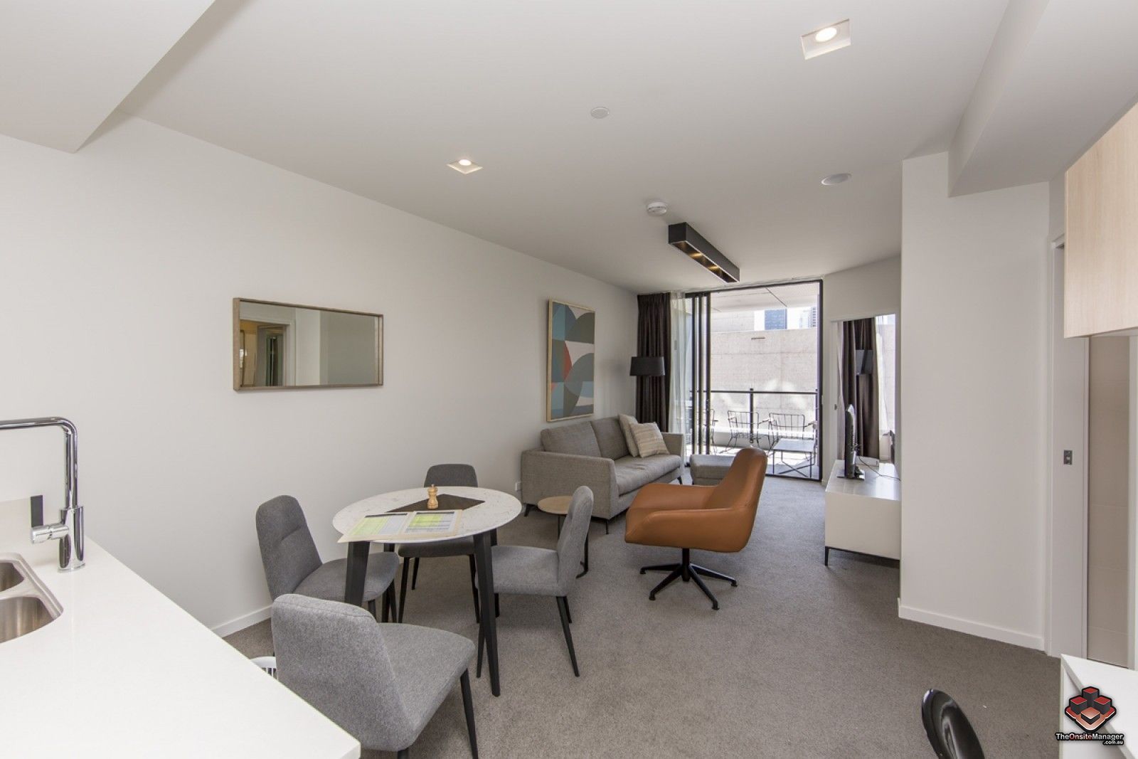 1 bedrooms Apartment / Unit / Flat in ID:3879333/79 Grey Street SOUTH BRISBANE QLD, 4101