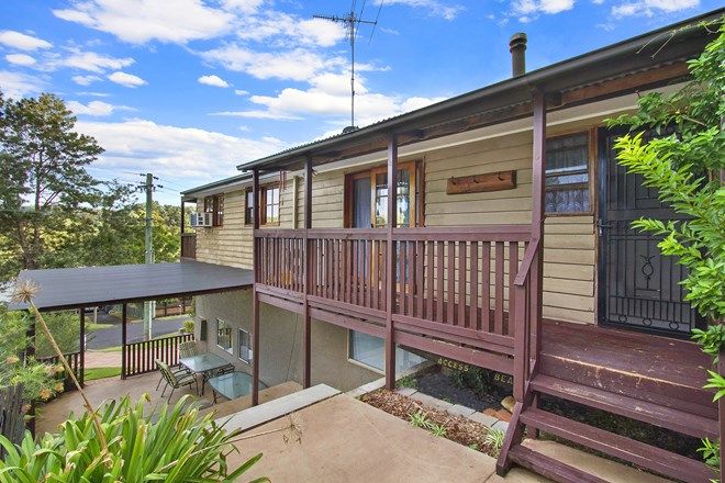 Picture of 5 Ski Lodge Road, LOWER PORTLAND NSW 2756