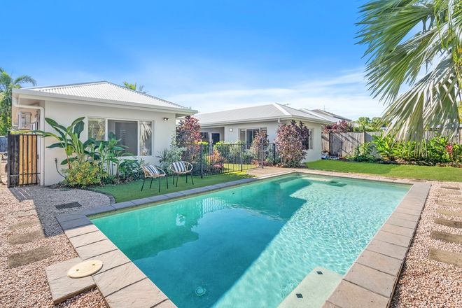 Picture of 25 Iridescent Drive, TRINITY PARK QLD 4879
