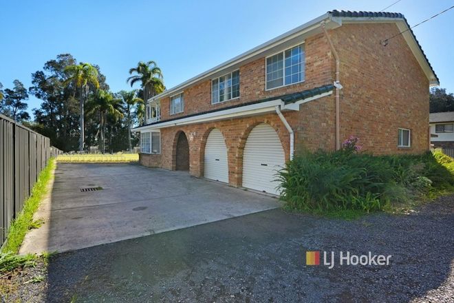 Picture of 193 Walmer Avenue, SANCTUARY POINT NSW 2540