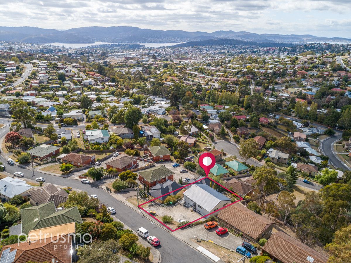 2/16 Wallace Avenue, Lenah Valley TAS 7008, Image 1