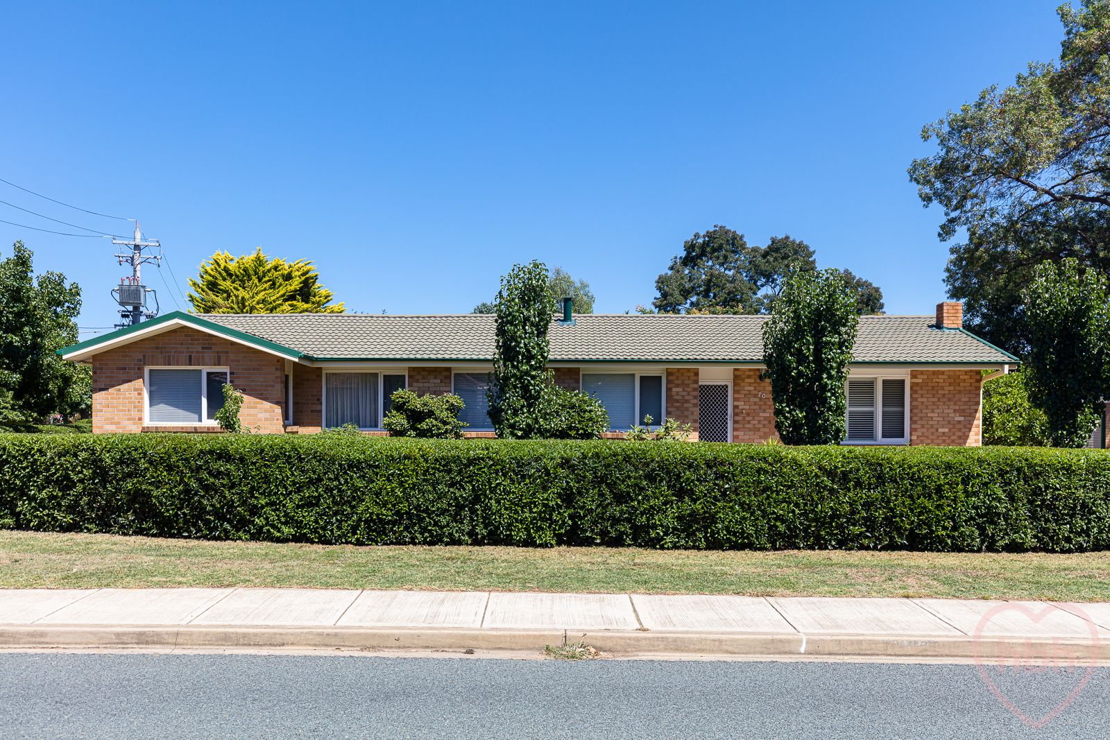 70 Maitland Street, Hackett ACT 2602, Image 0