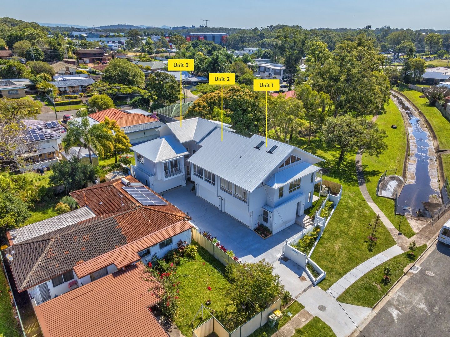 12 bedrooms Block of Units in 23 Prince Street SOUTHPORT QLD, 4215