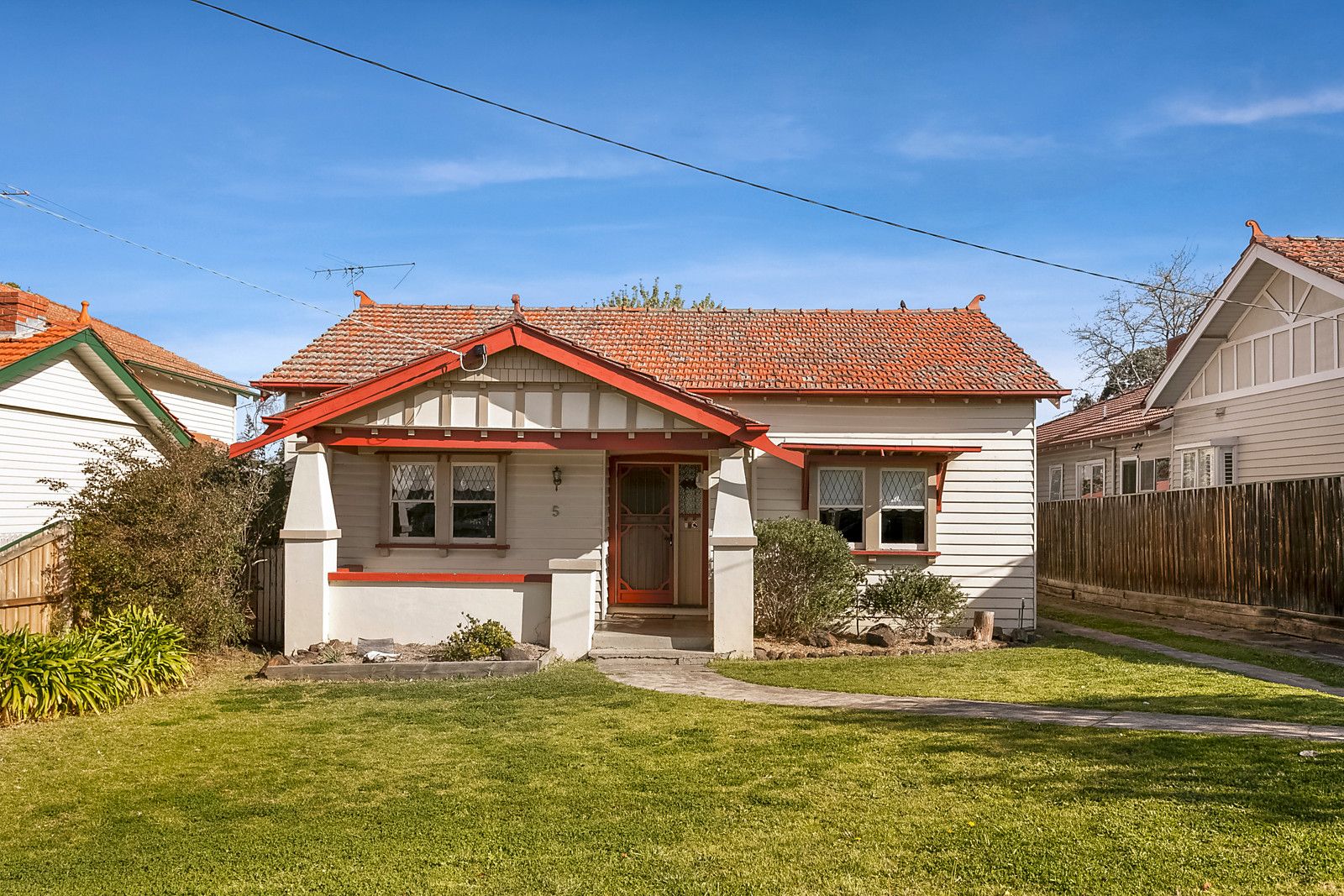 5 Knight Street, Aberfeldie VIC 3040