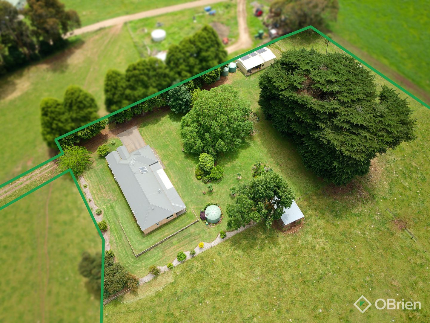 54 Anderson Road, Jindivick VIC 3818 House for Sale Domain