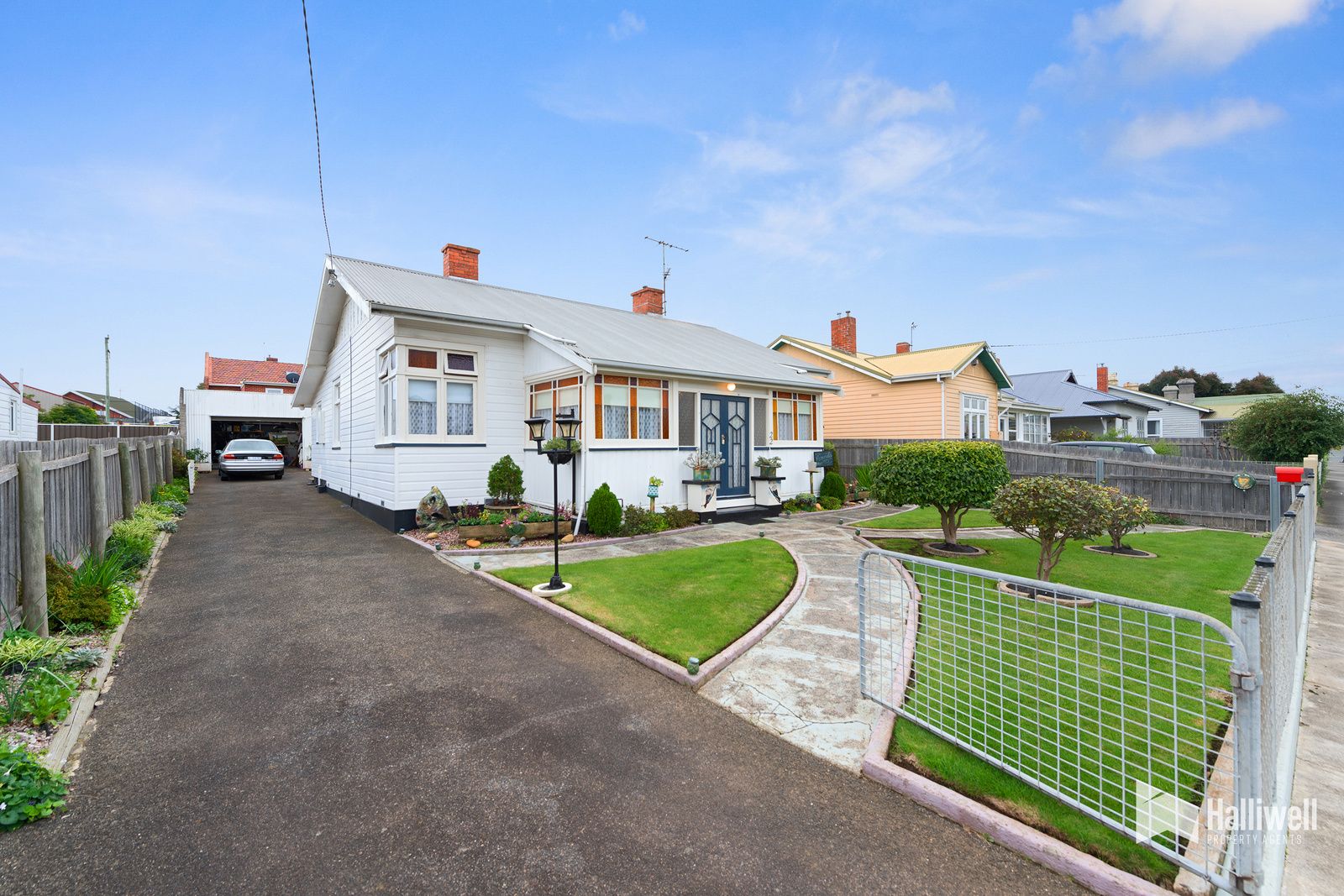 22 Archer Street, Devonport Property History & Address Research Domain