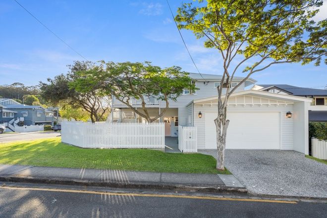 Picture of 73 Cedar Street, GREENSLOPES QLD 4120