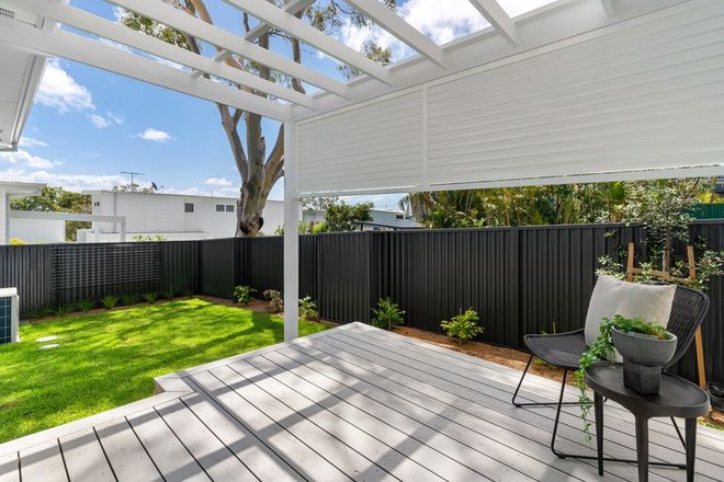 Picture of 3/7 Binney Street, CARINGBAH SOUTH NSW 2229