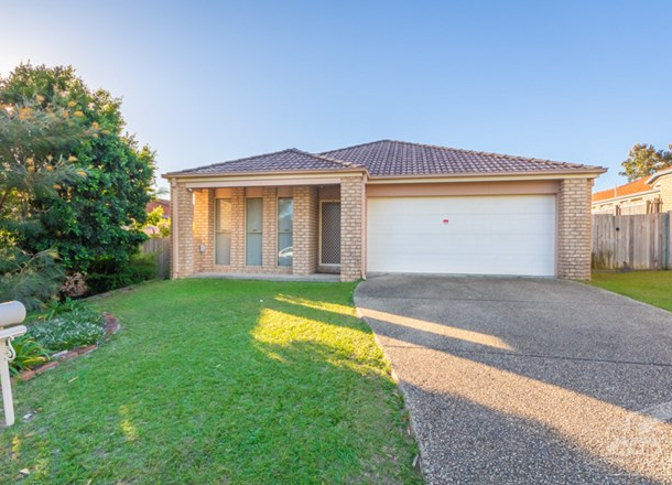 5 Willandra Parade, North Lakes QLD 4509