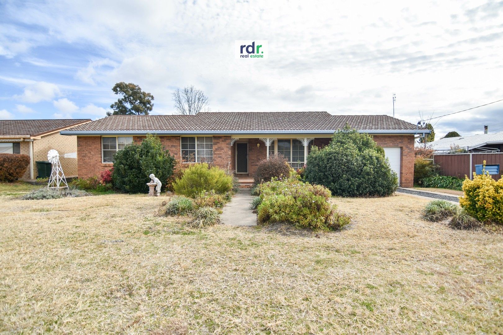 3 bedrooms House in 50 Brewery Street INVERELL NSW, 2360