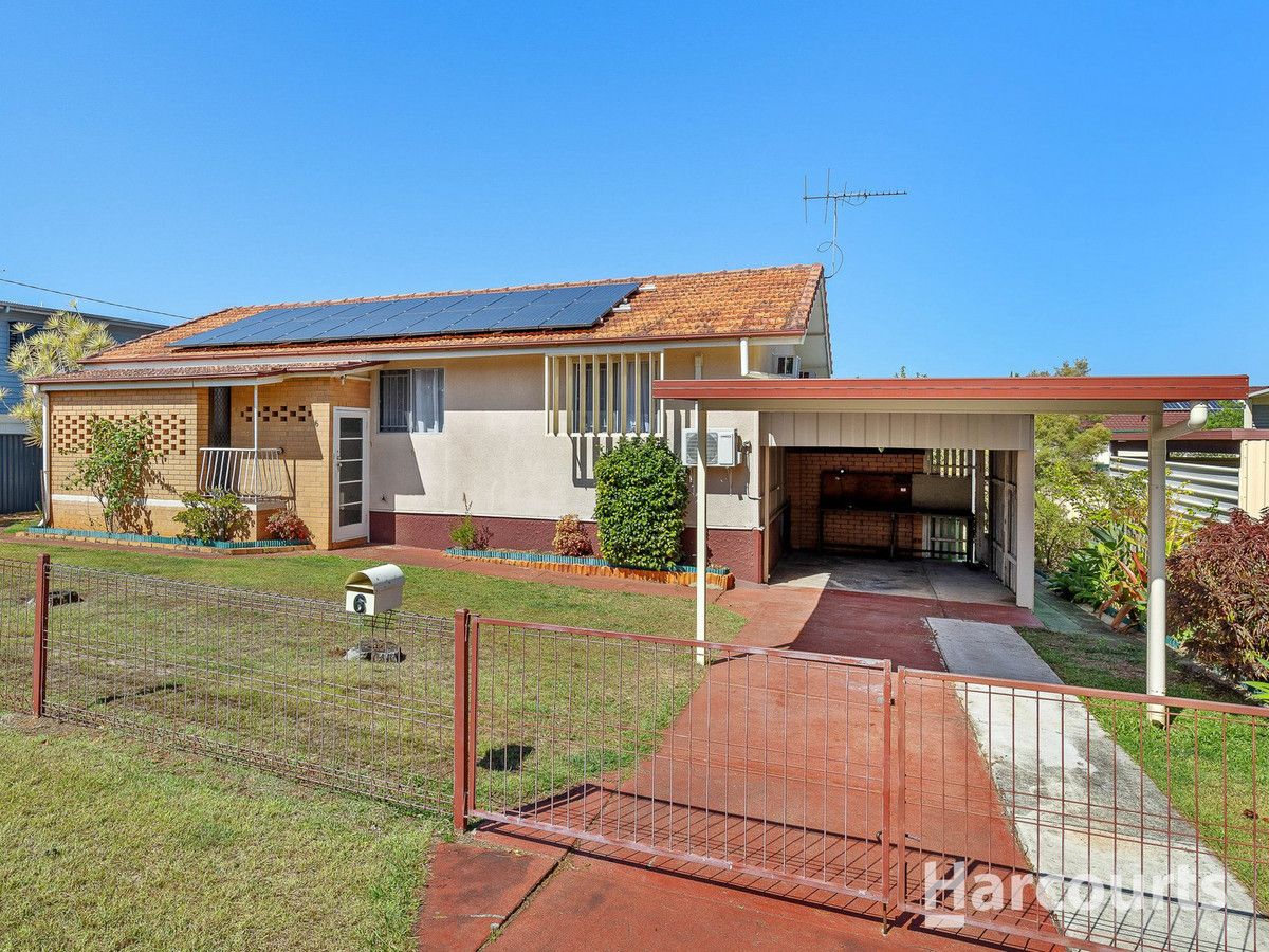 6 Herman Street, Lawnton QLD 4501 Domain