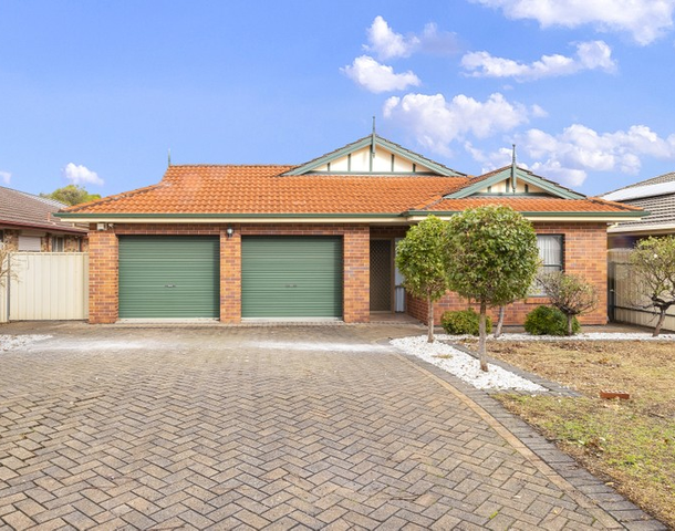 22 Jordan Street, Valley View SA 5093