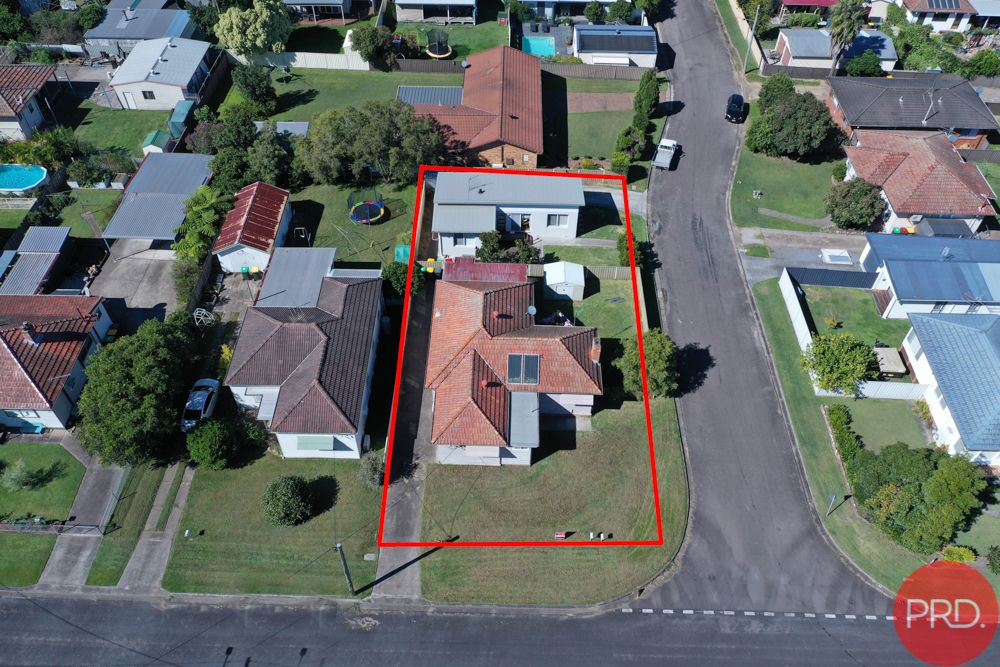 90 & 90A Porter Avenue, East Maitland NSW 2323, Image 0