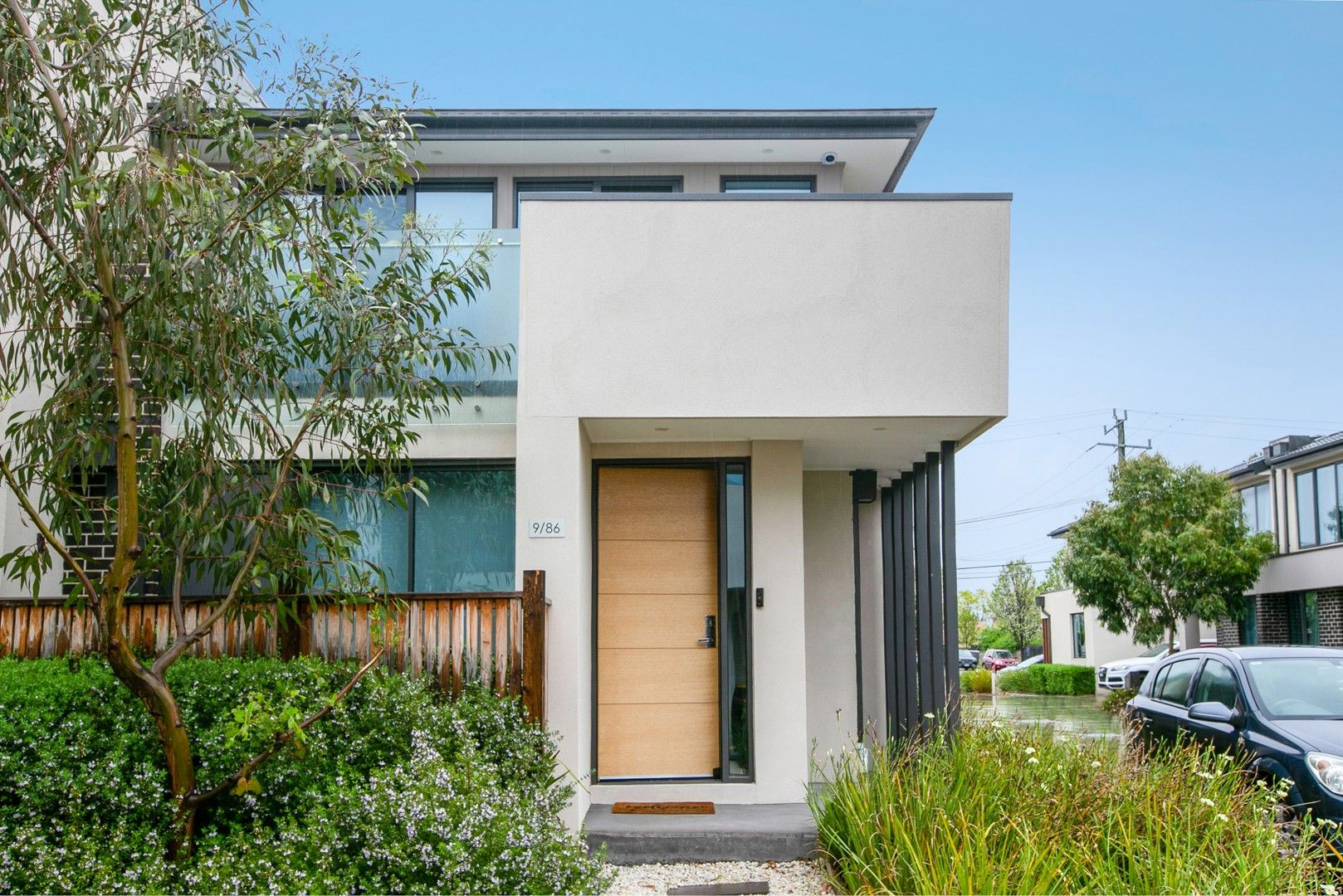 3 bedrooms Townhouse in 9/86 Tyler Street RESERVOIR VIC, 3073