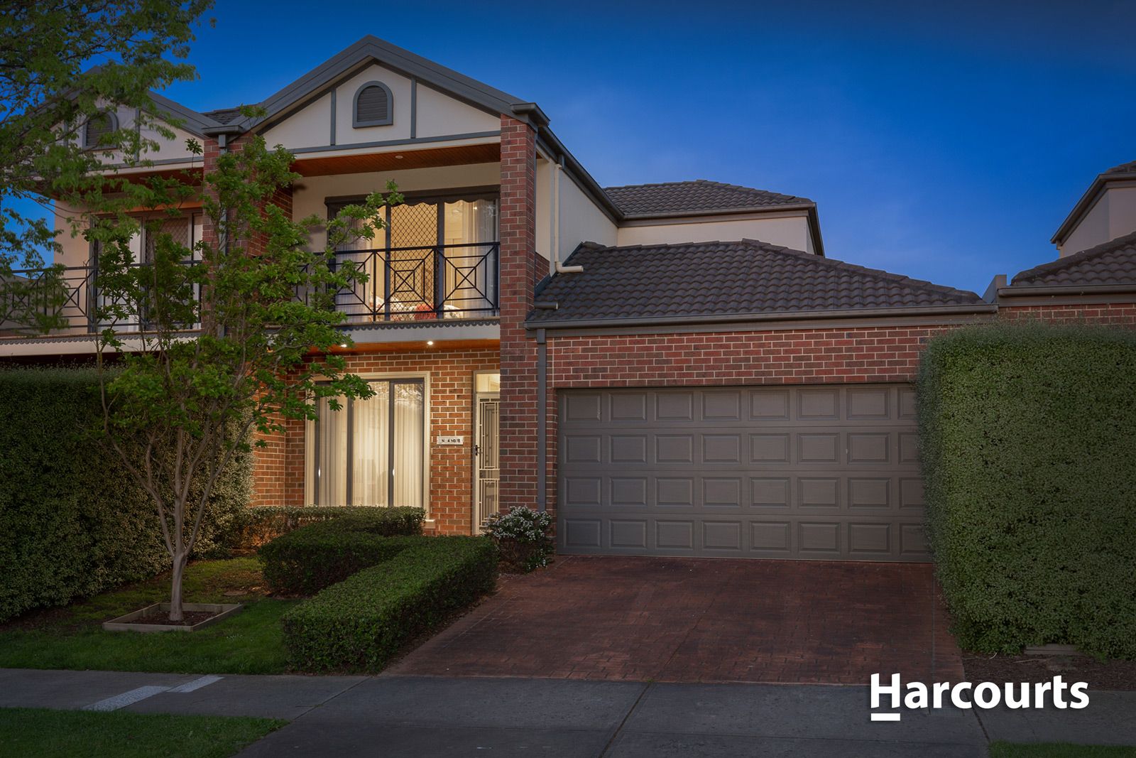 4/18-26 Marlesford Crescent, Berwick VIC 3806, Image 0