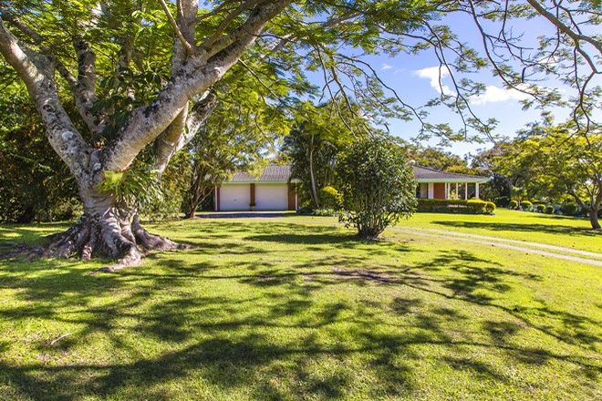 Picture of 2 Talana Drive, DULONG QLD 4560