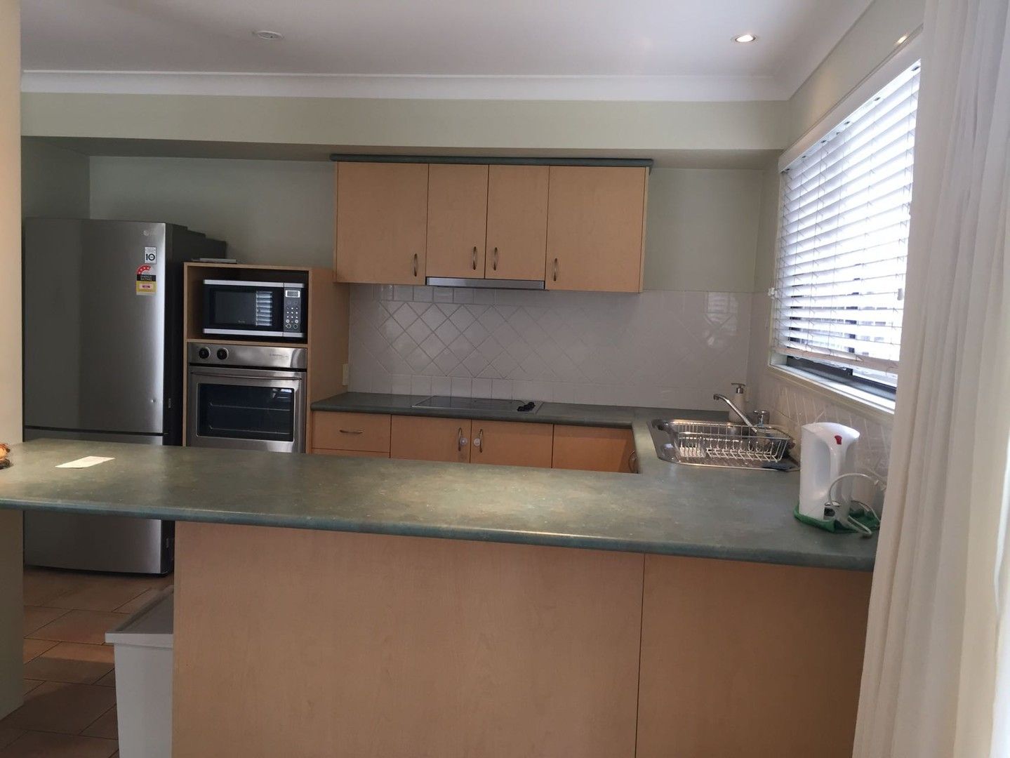 3 bedrooms Townhouse in 228 Gaskell Street EIGHT MILE PLAINS QLD, 4113