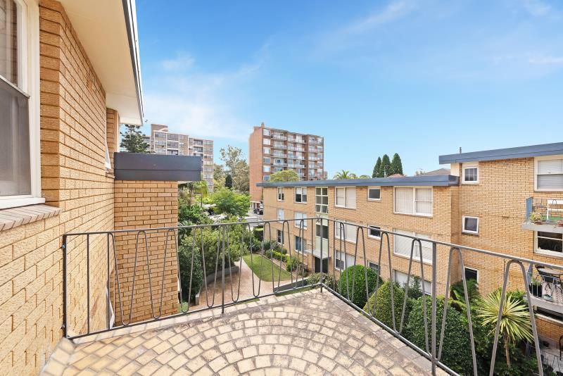 11/21 Harrison Street, Cremorne Property History & Address Research