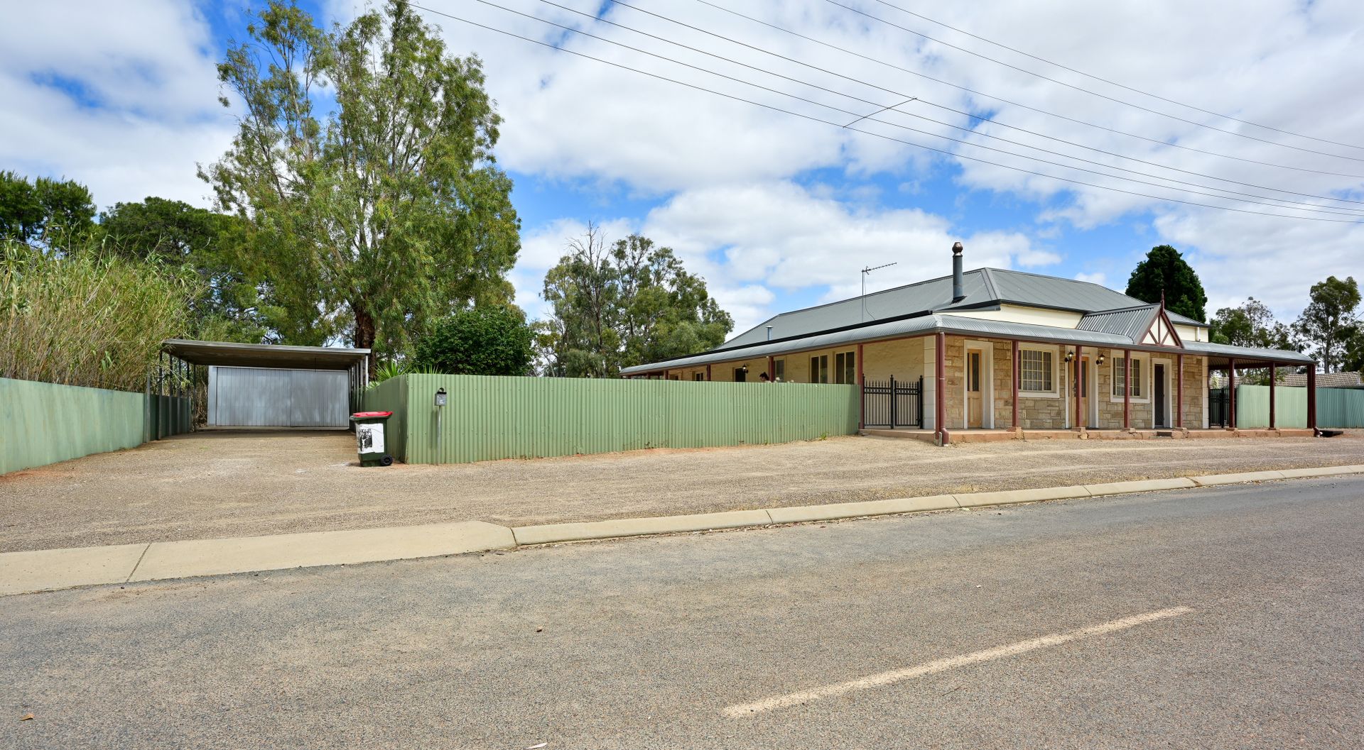 6 Oval Road, Quorn SA 5433, Image 1