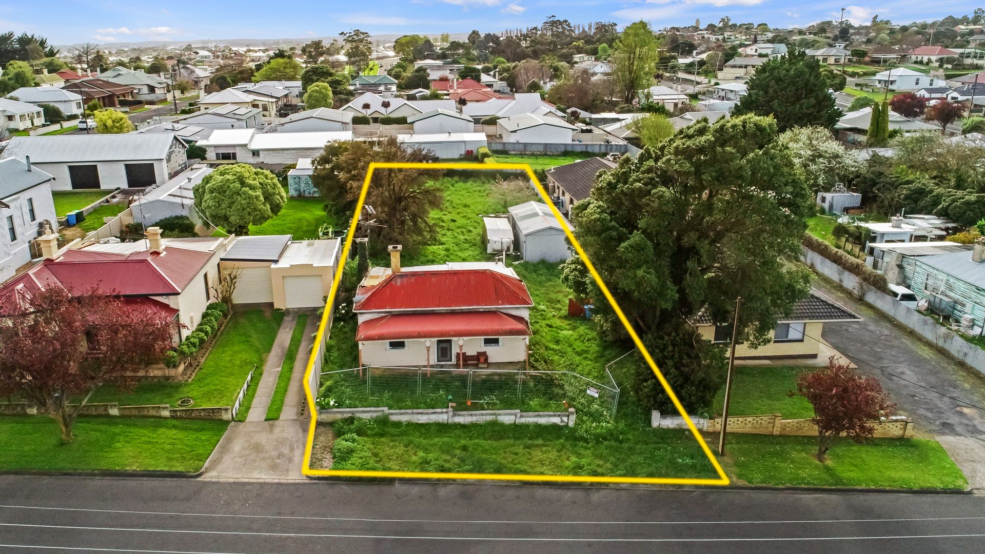 27 Powell Street, Mount Gambier SA 5290, Image 0