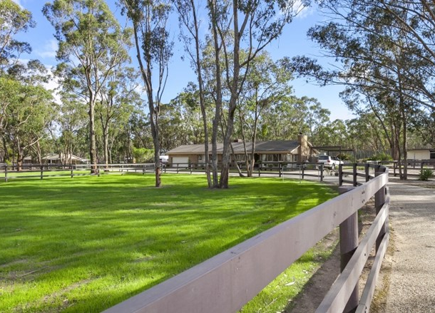 495 Long Forest Road, Long Forest VIC 3340