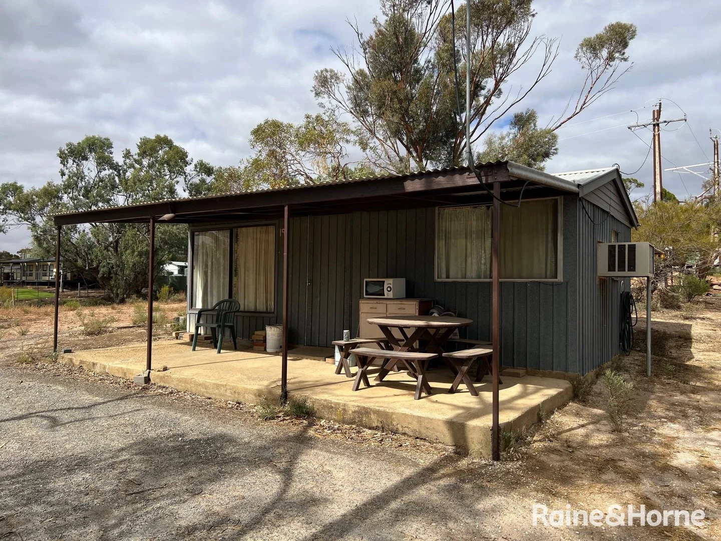 6465 Murraylands Road - Langs Landing (Shack 19), Swan Reach SA 5354