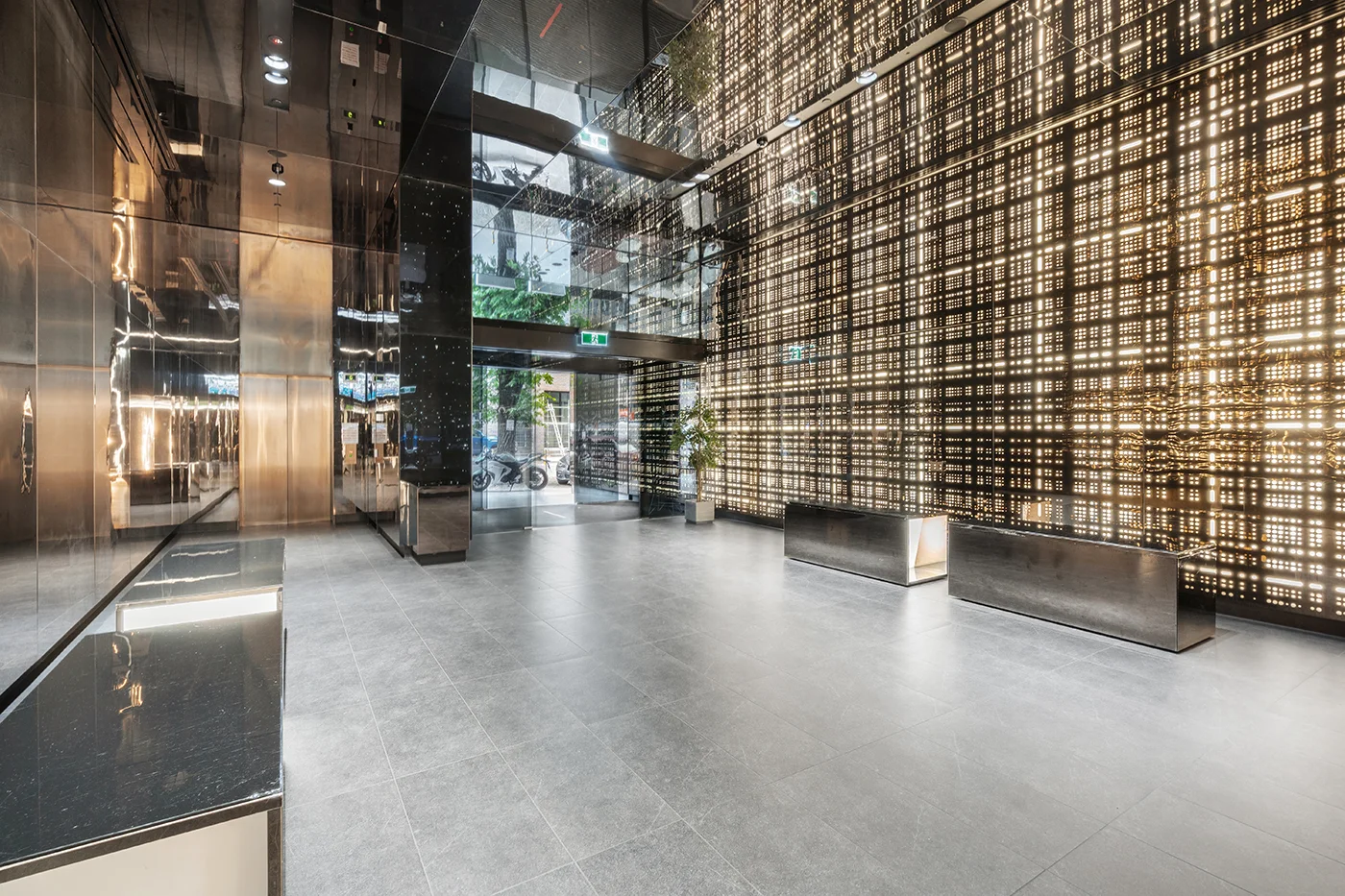 Additional image 3 of 1506/33 Mackenzie Street, Melbourne VIC 3000