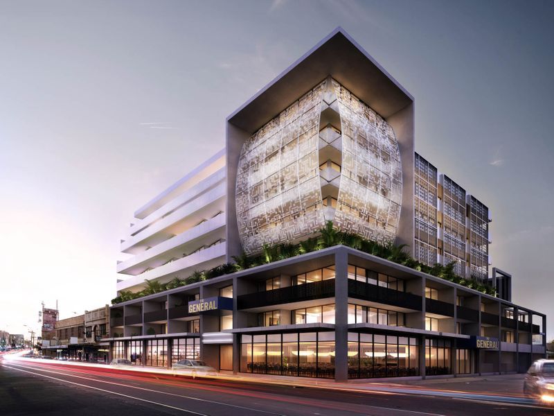 411 421 High Street Northcote Vic 3070 Domain