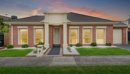 Picture of 2 Point Pleasant Way, SOUTH MORANG VIC 3752