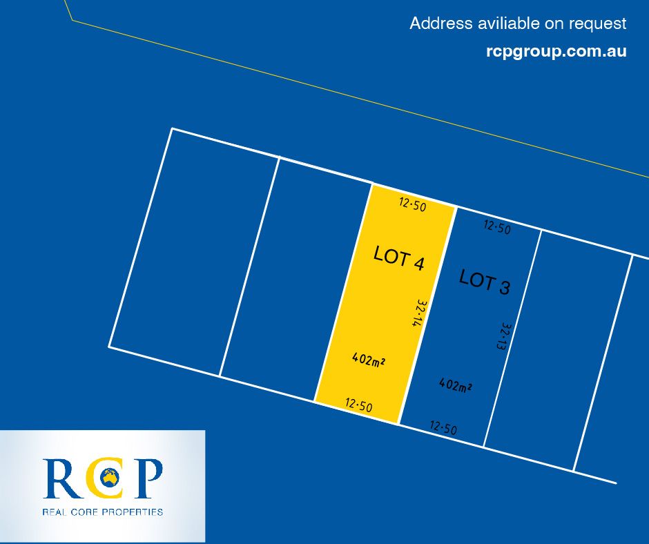 Vacant land in , WERRIBEE VIC, 3030
