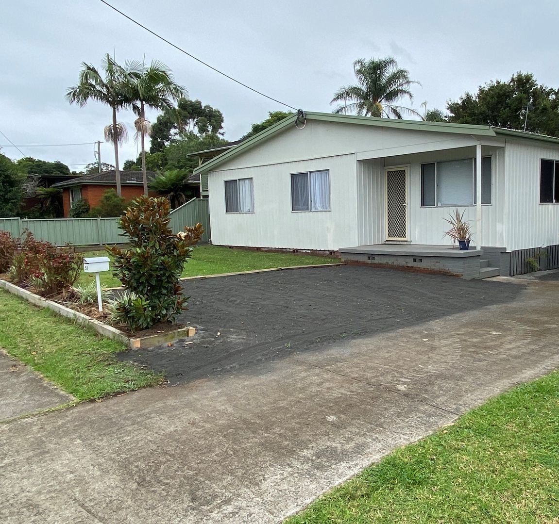 51 Page Avenue, North Nowra Property History & Address Research Domain