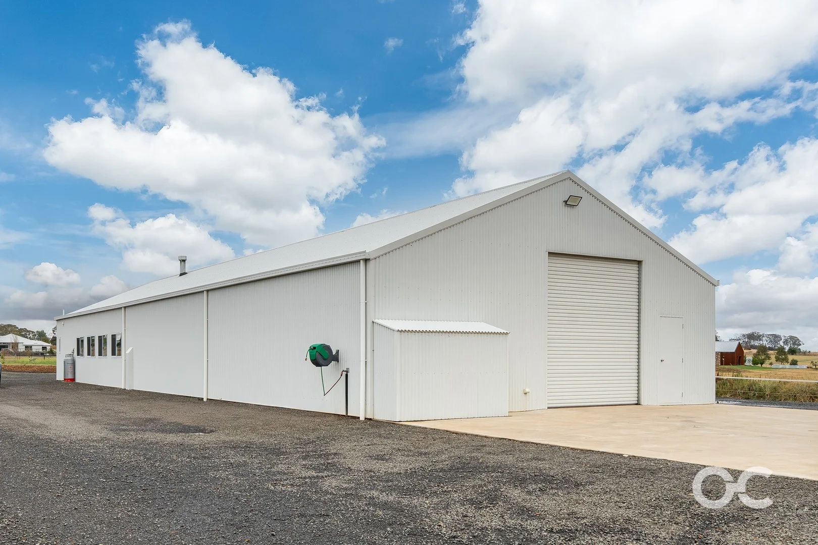 18 Springvale Lane, Millthorpe NSW 2798