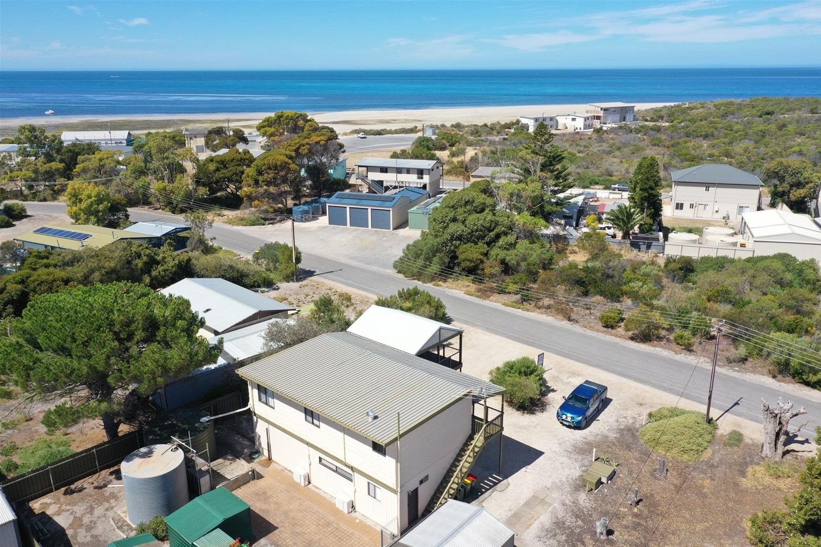 14 Success Street, Sultana Point, Edithburgh SA 5583, Image 0