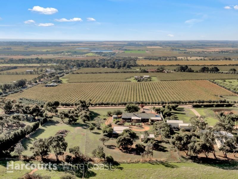 16 Chaff Mill Road, Sellicks Hill SA 5174, Image 0