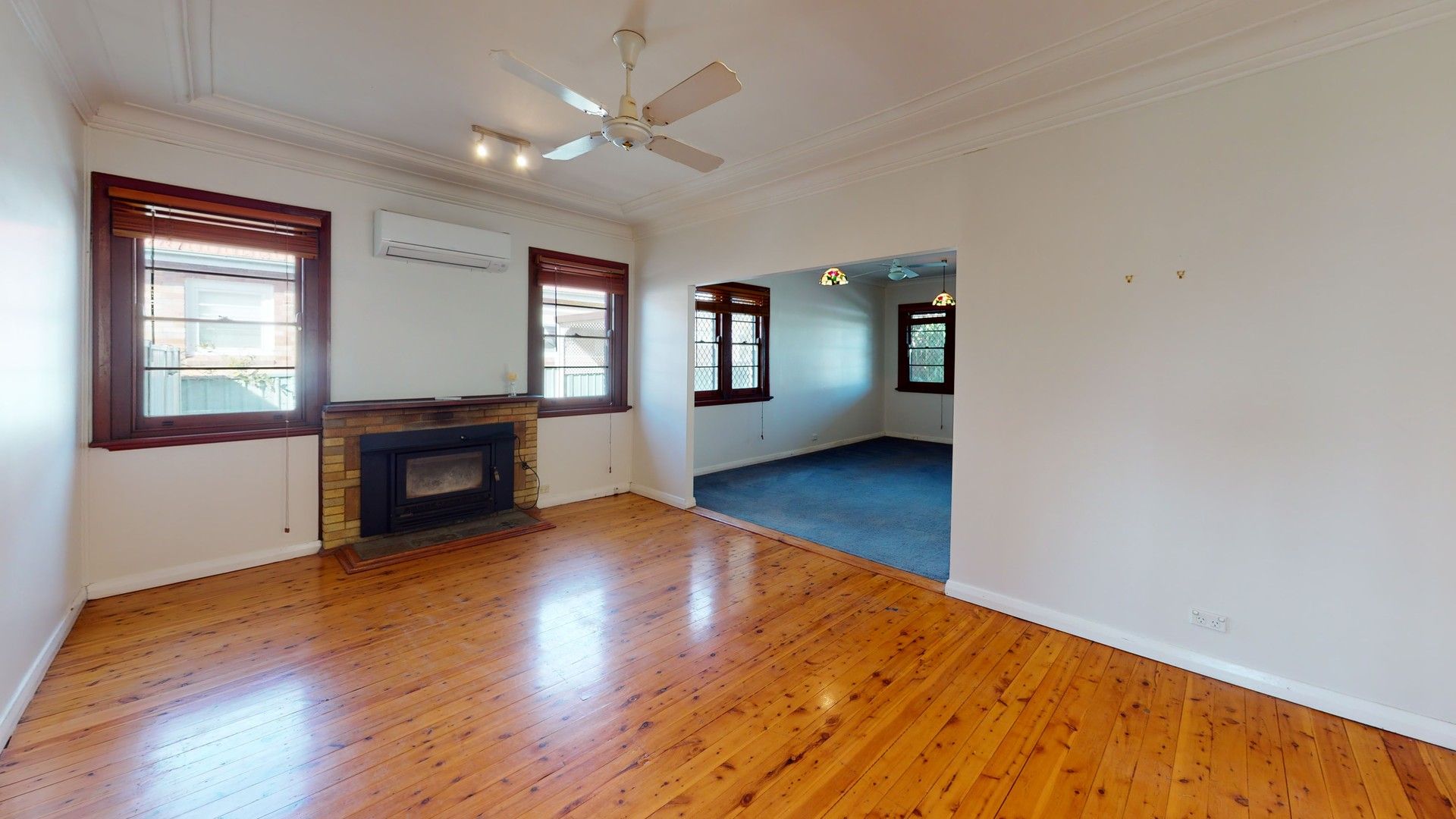 63 Brisbane Street, East Maitland NSW 2323 House For Rent Domain