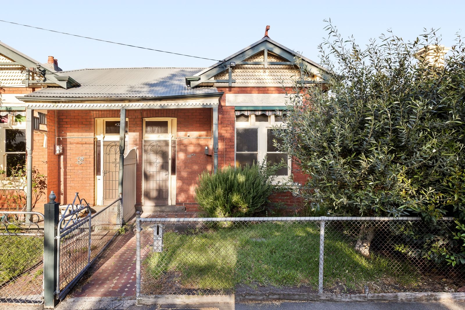 3 bedrooms House in 8A William Street ABBOTSFORD VIC, 3067