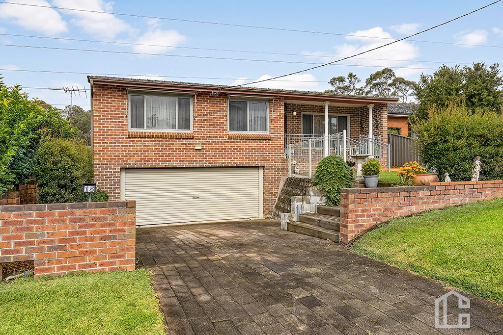 15 Bunbinla Avenue, Mount Riverview NSW 2774, Image 0