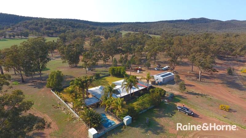 6495 Murga Via, Canowindra NSW 2804, Image 0