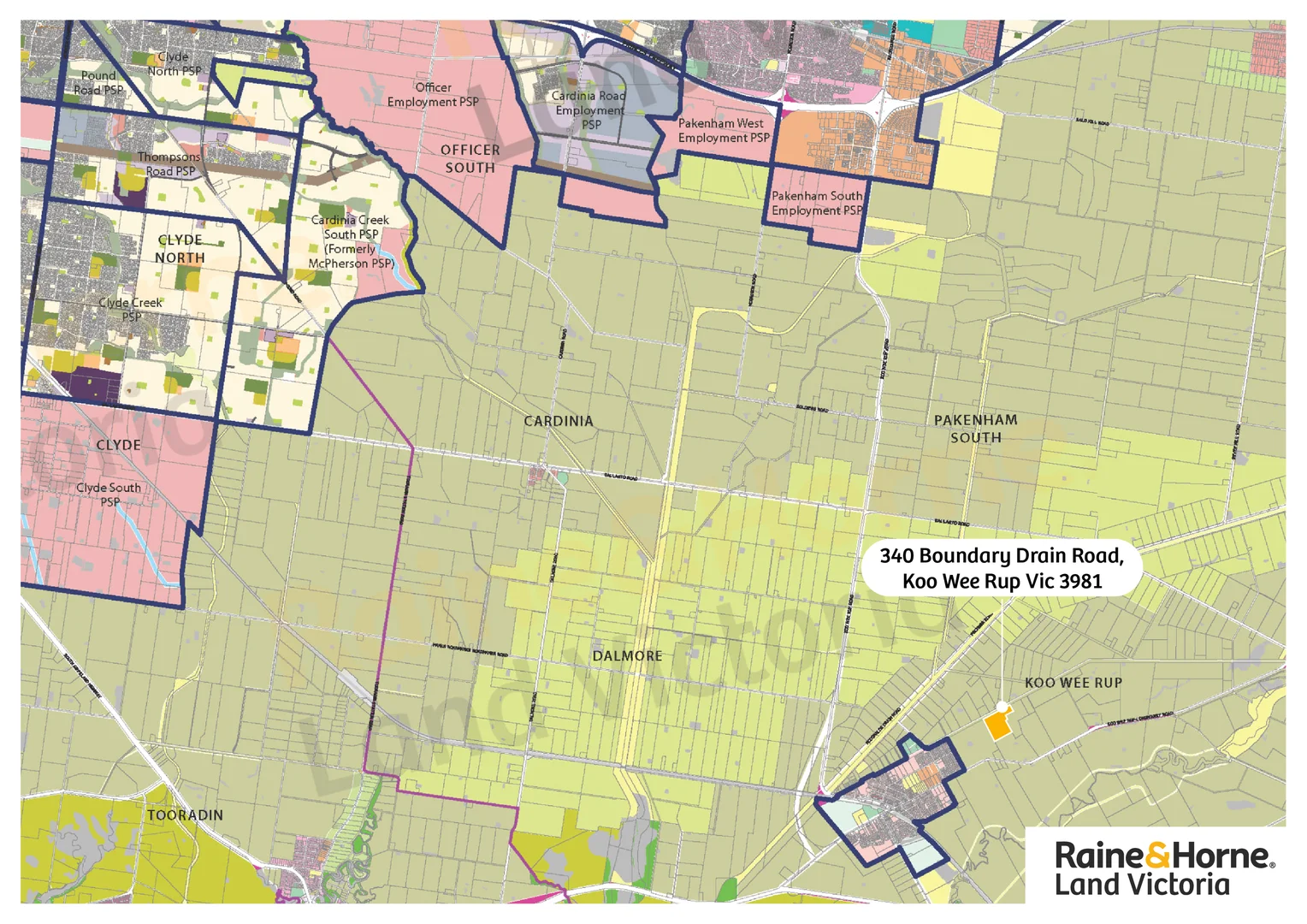 Additional image 4 of 340 Boundary Drain Road, Koo Wee Rup VIC 3981