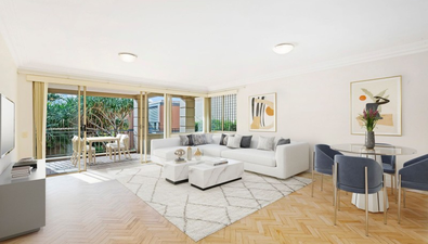 Picture of 3/18 Macleay Street, POTTS POINT NSW 2011