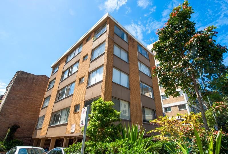 8/3 Grantham Street, Potts Point NSW 2011 Studio For Rent Domain