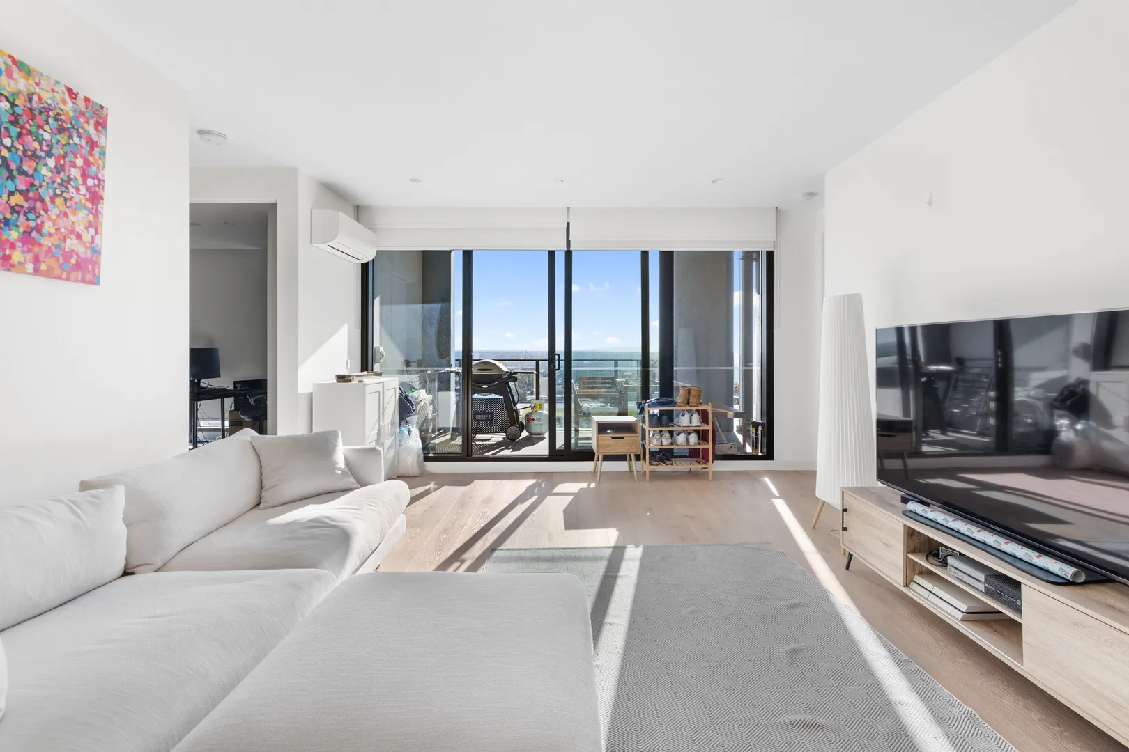 Apartment in Footscray - View 2