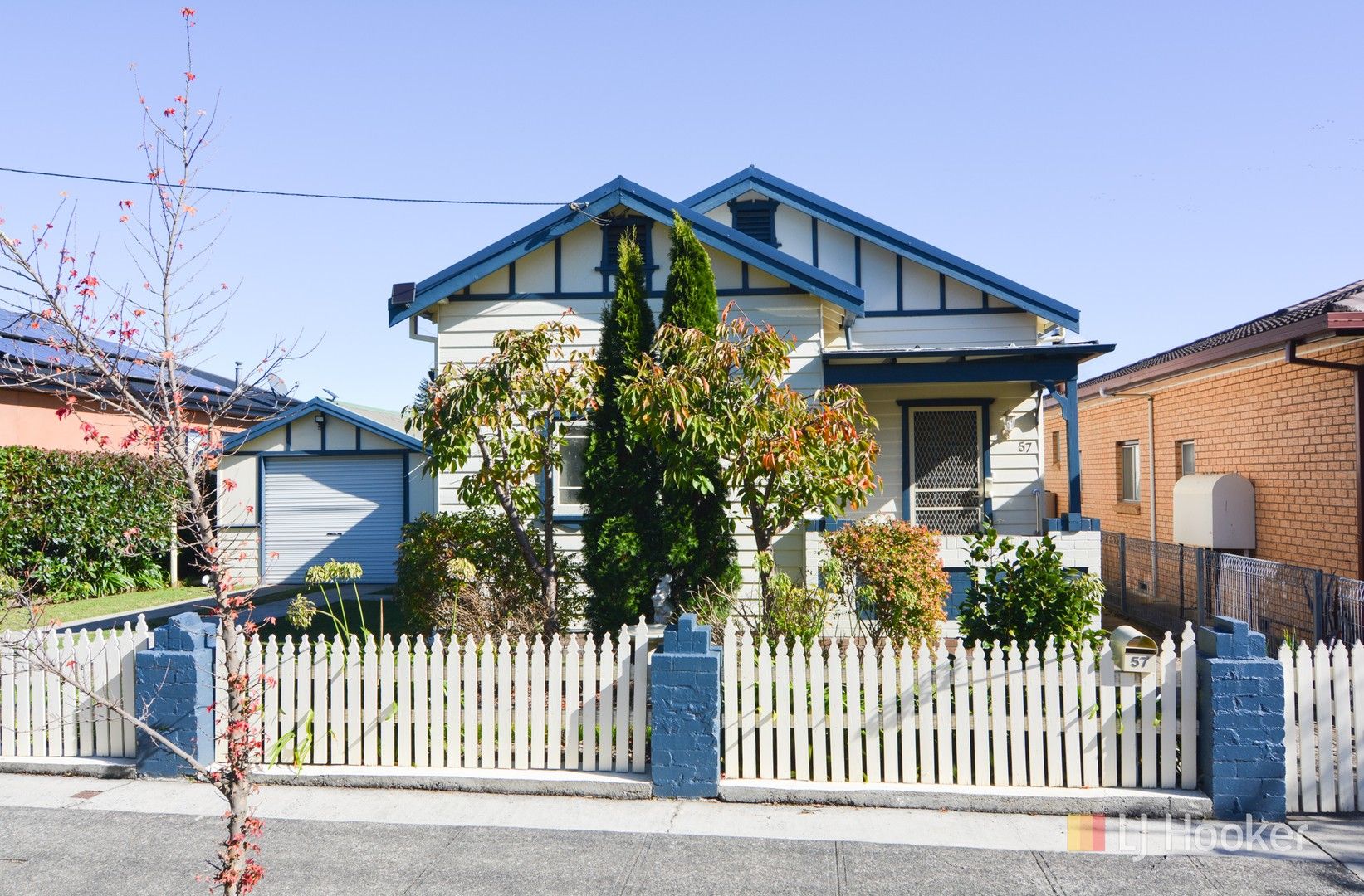 57 Martini Parade, Lithgow NSW 2790 House For Rent Domain