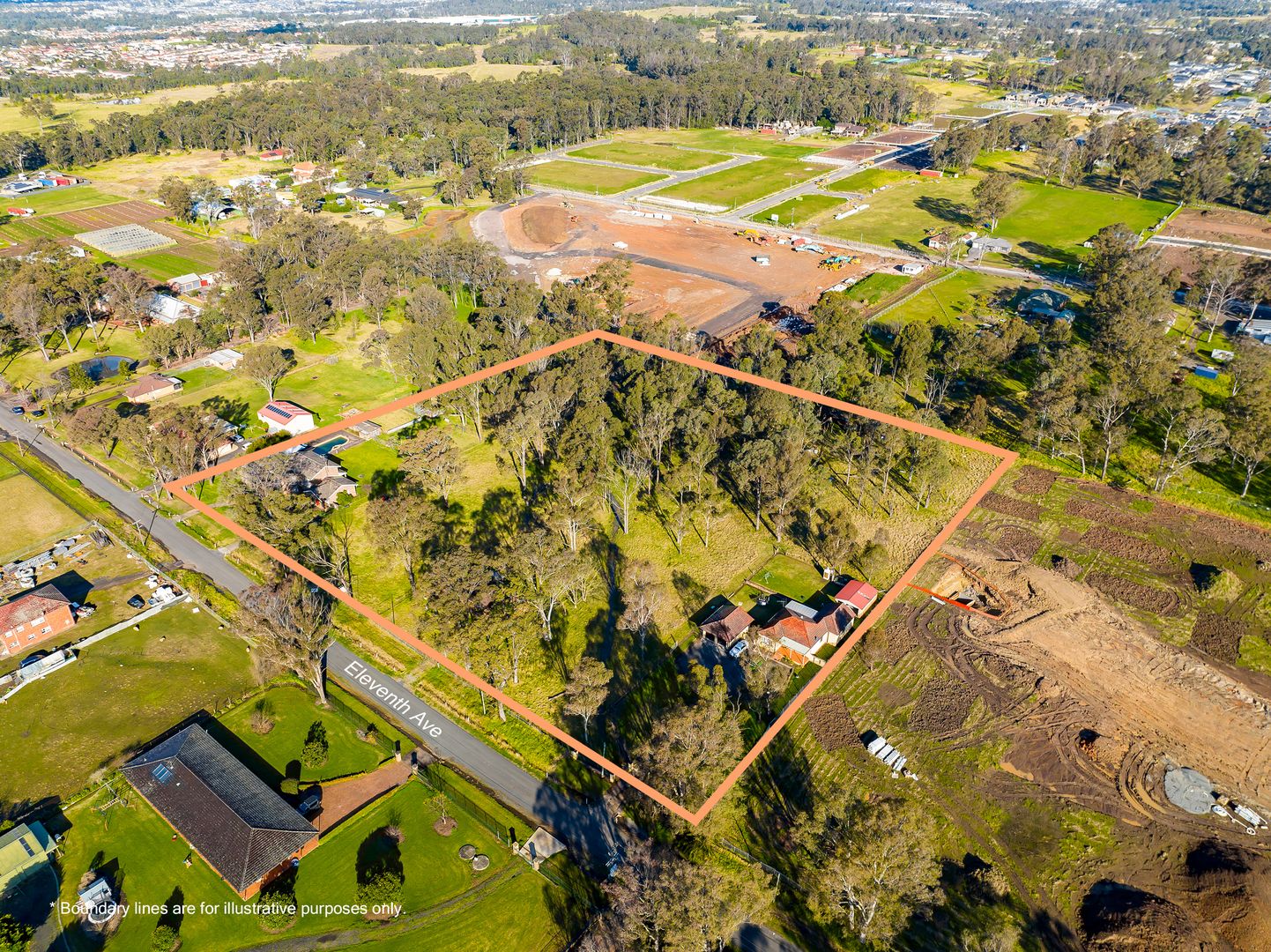 60 Eleventh Avenue, Austral NSW 2179, Image 1