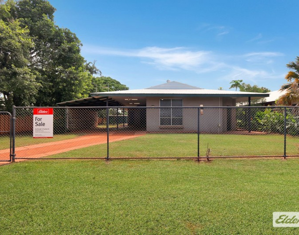 22 Coolibah Circuit, Katherine East NT 0850